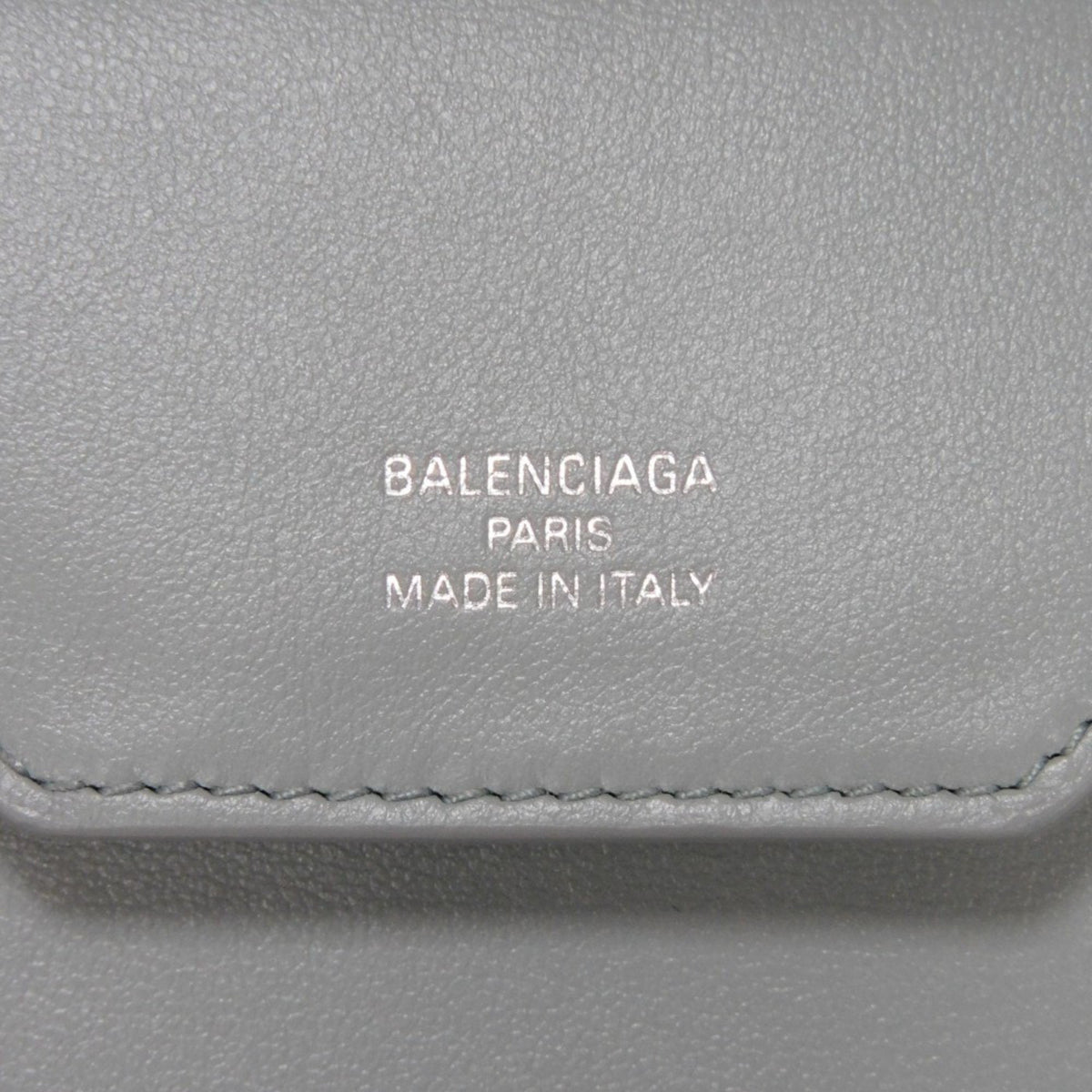 balenciaga Envelop Wallet
