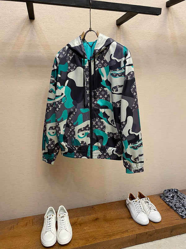 Louis Vuittion Luxury Clothes