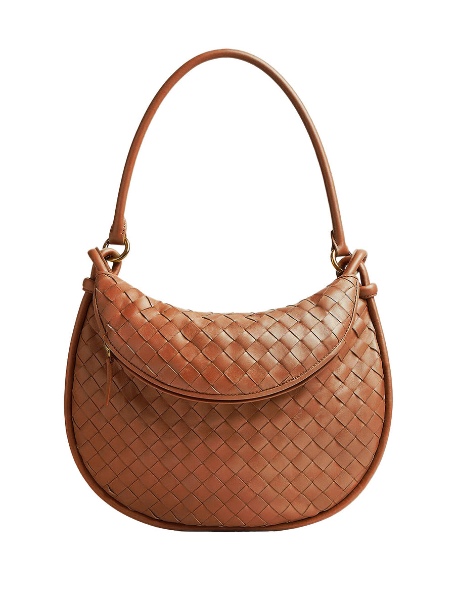 Bottega Veneta Women Borsa A Spalla Gemelli Media