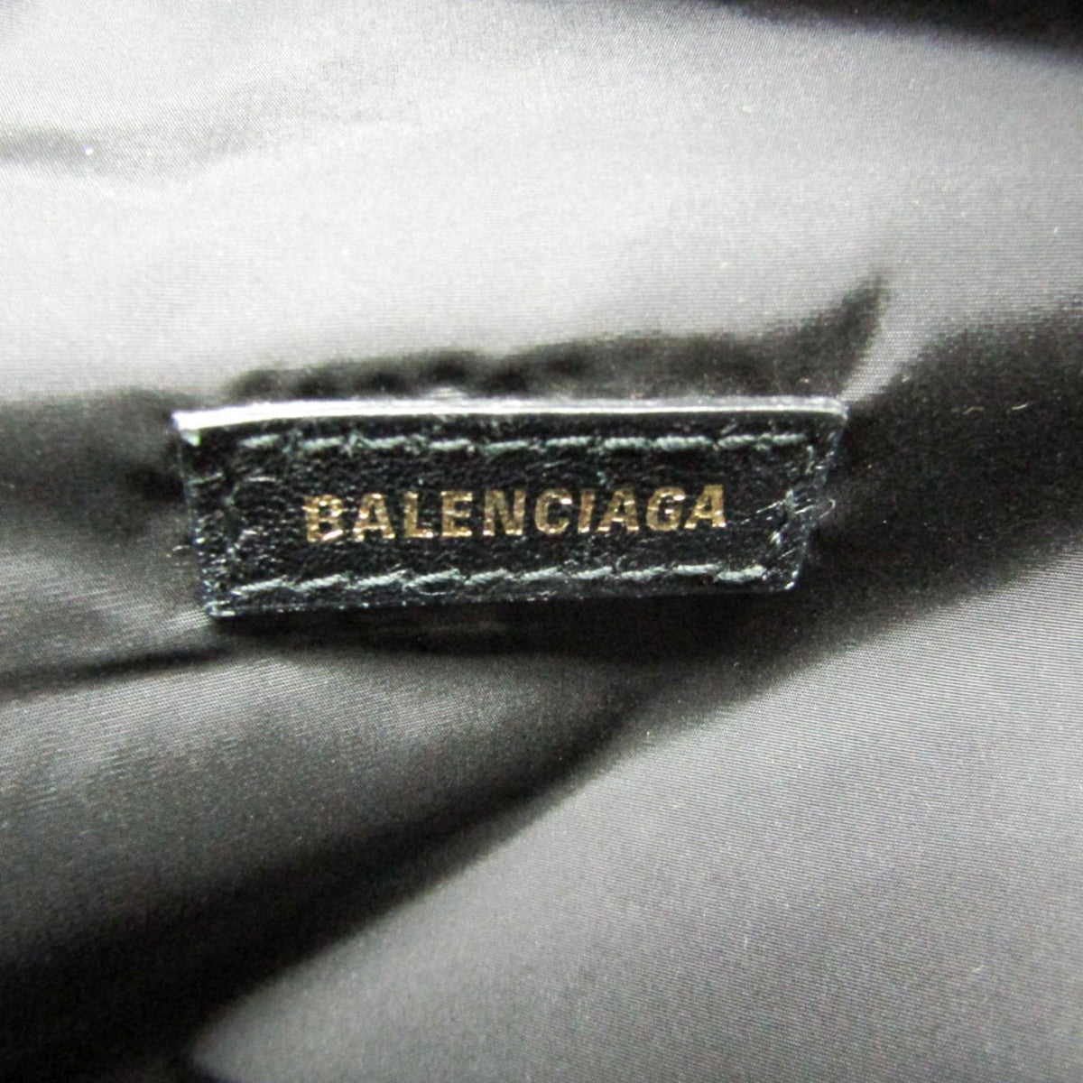balenciaga Explorer Shoulder Bag