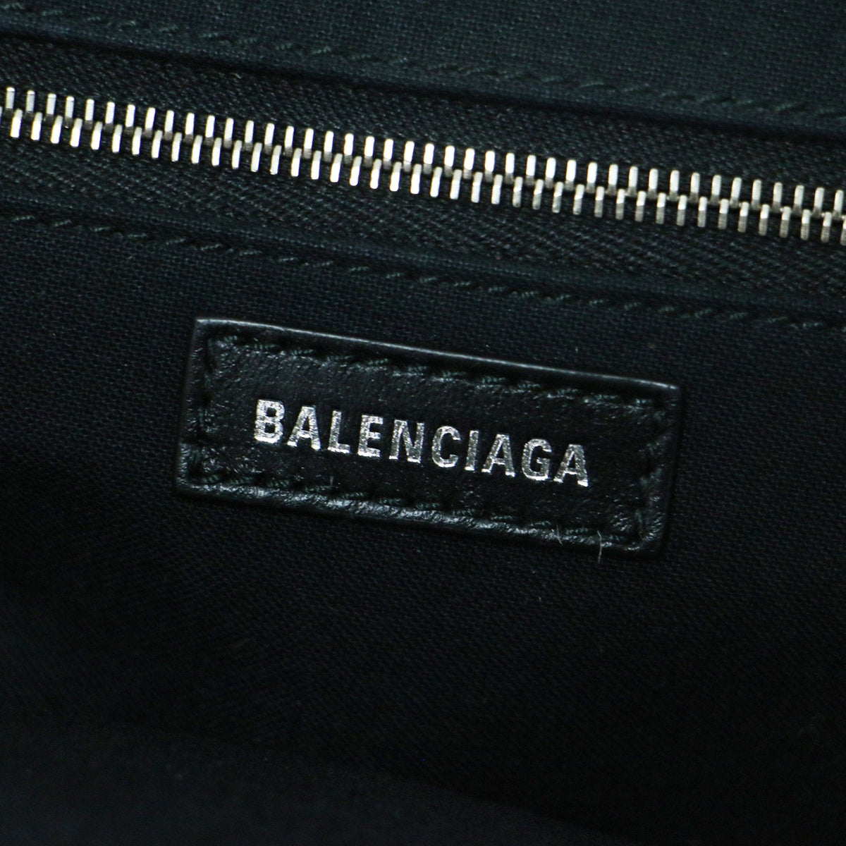 balenciaga Clutch Bag