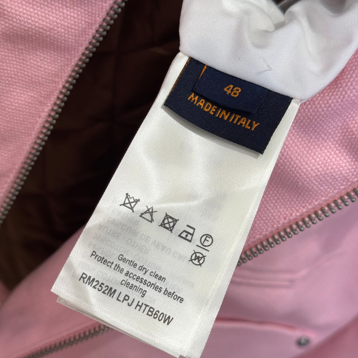 LOU JACKET