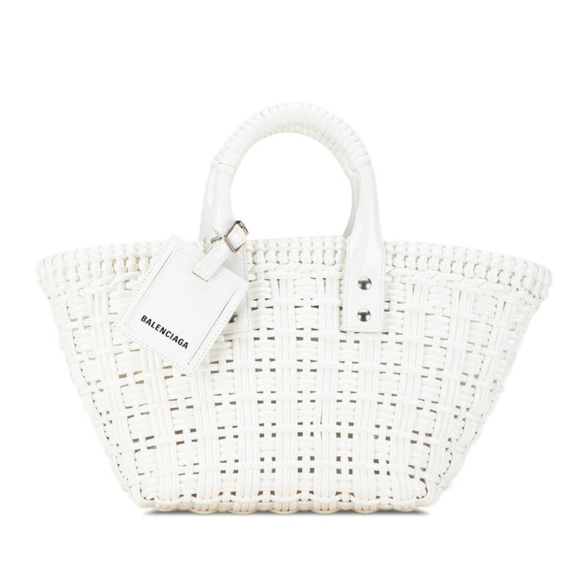 balenciaga Bistrot Panier Handbag