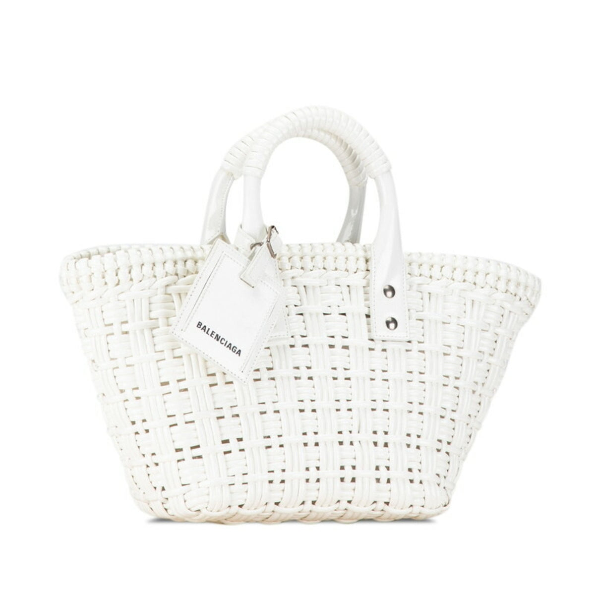 balenciaga Bistrot Panier Handbag