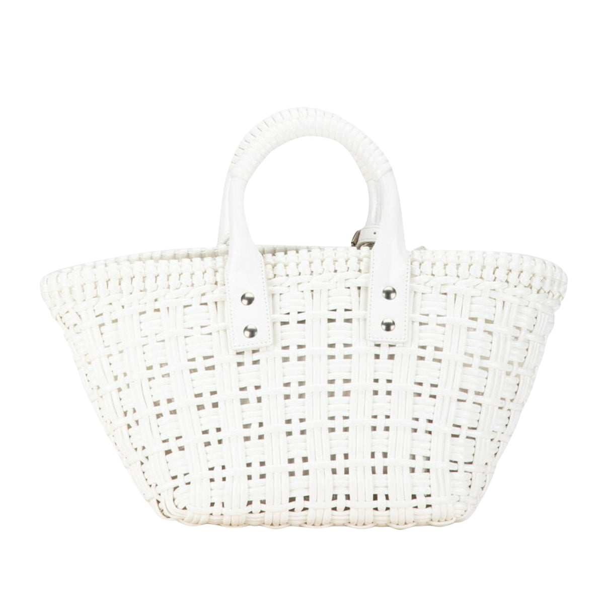 balenciaga Bistrot Panier Handbag