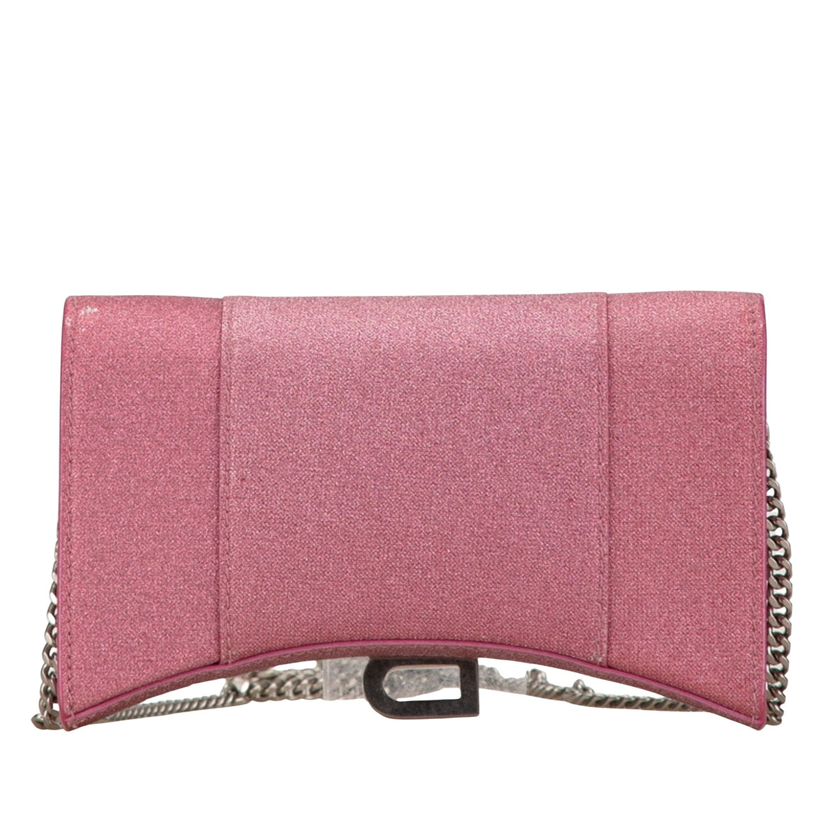 balenciaga Hourglass Shoulder Bag