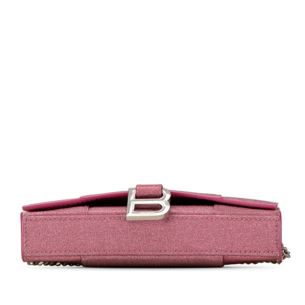 balenciaga Hourglass Shoulder Bag