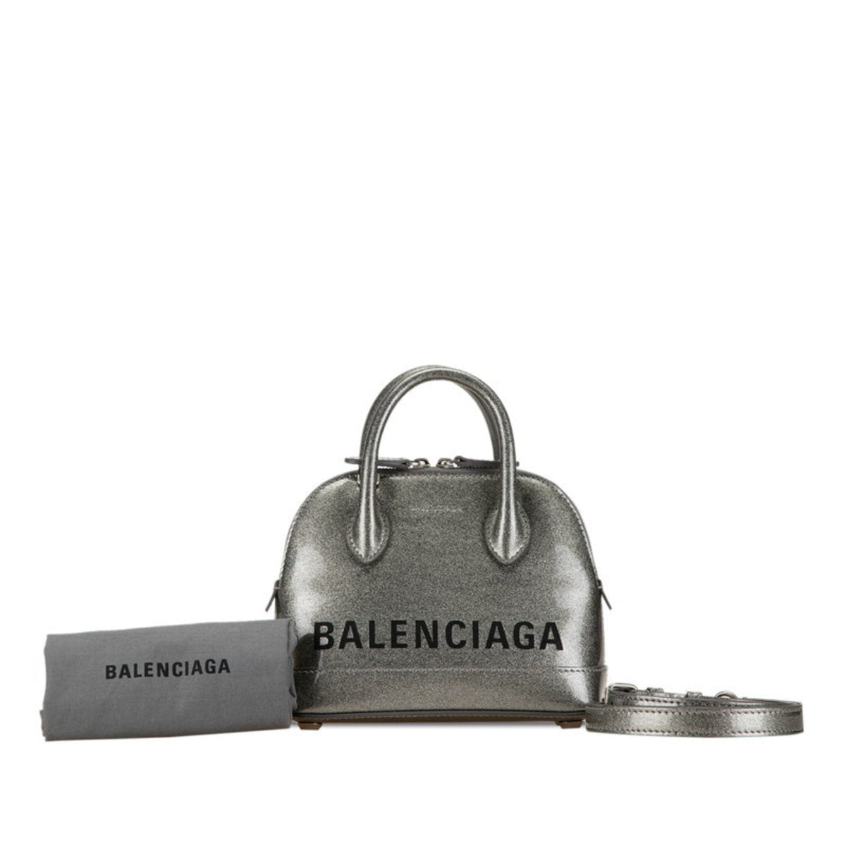 balenciaga Ville Handbag