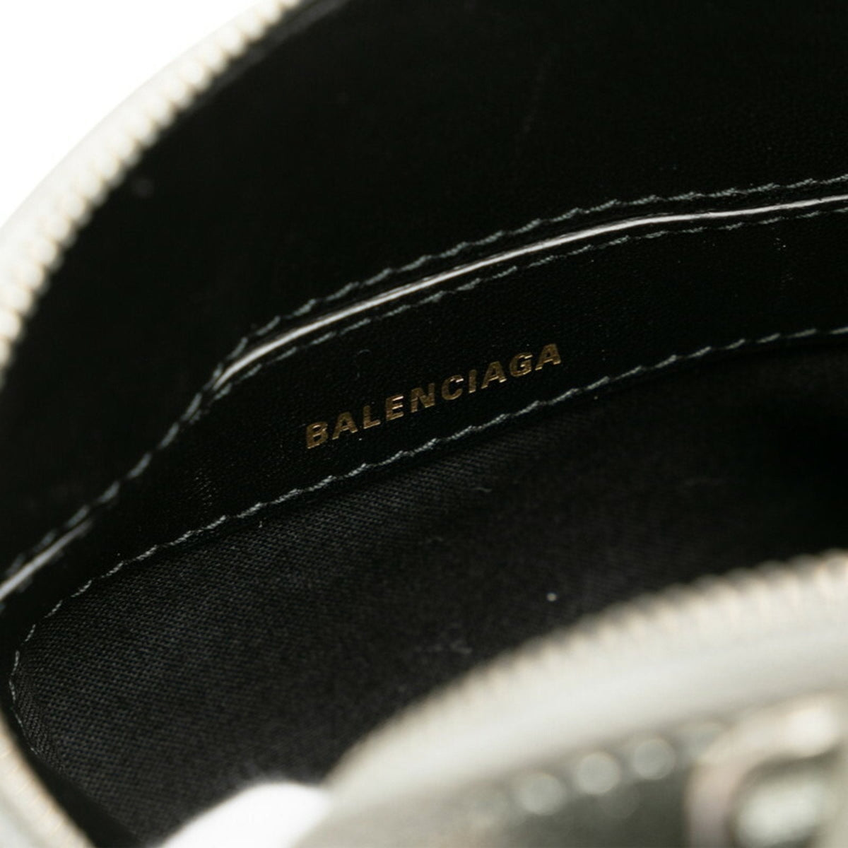 balenciaga Ville Handbag