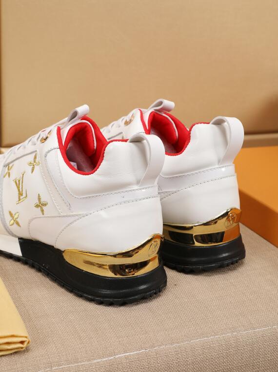 Mila's Edit - LOV Men Shoes - 1776