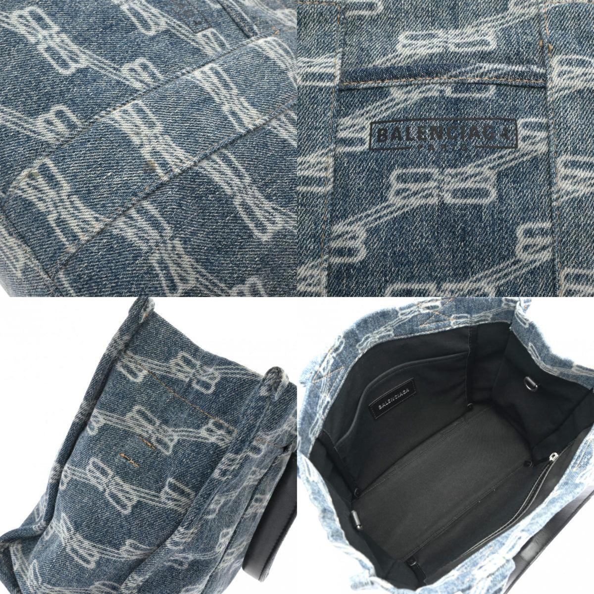 balenciaga Hardware Handbag