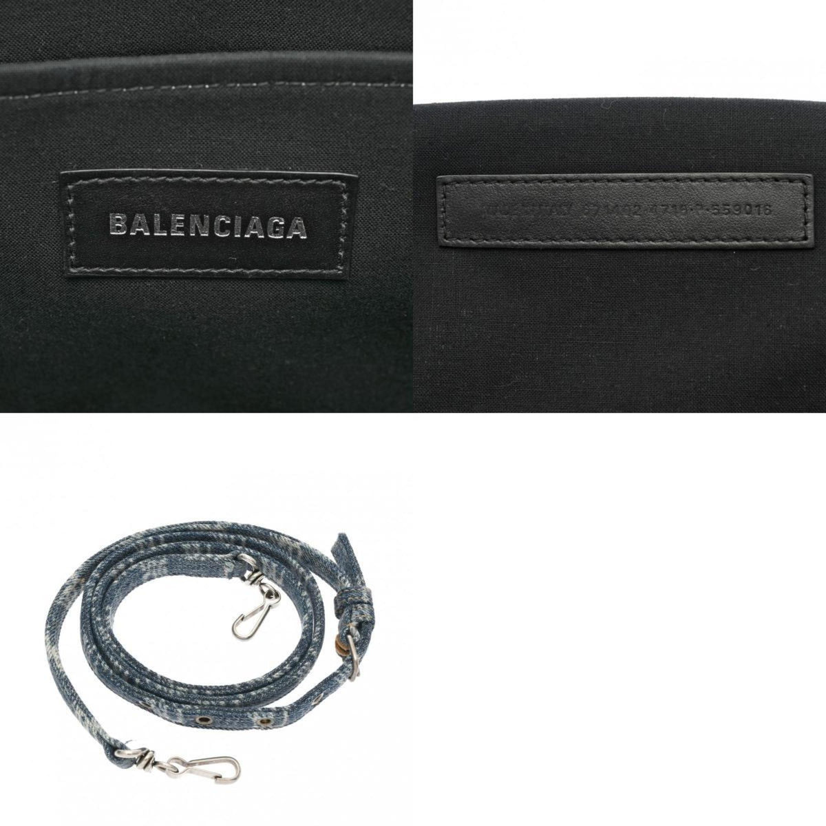 balenciaga Hardware Handbag