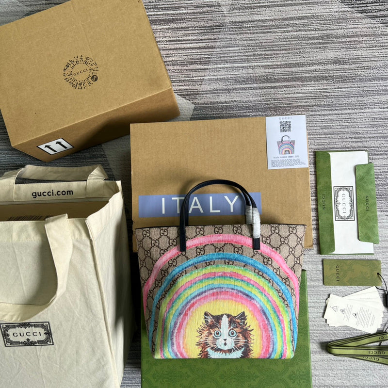 PHA - GUKI Bags - 1622