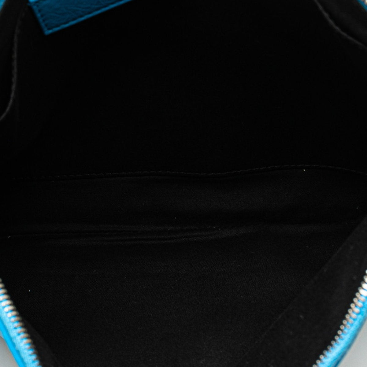 balenciaga Bb Clutch Bag