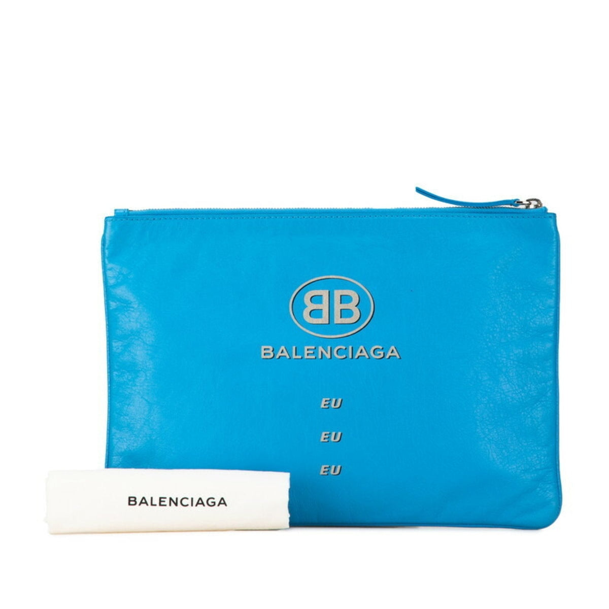 balenciaga Bb Clutch Bag