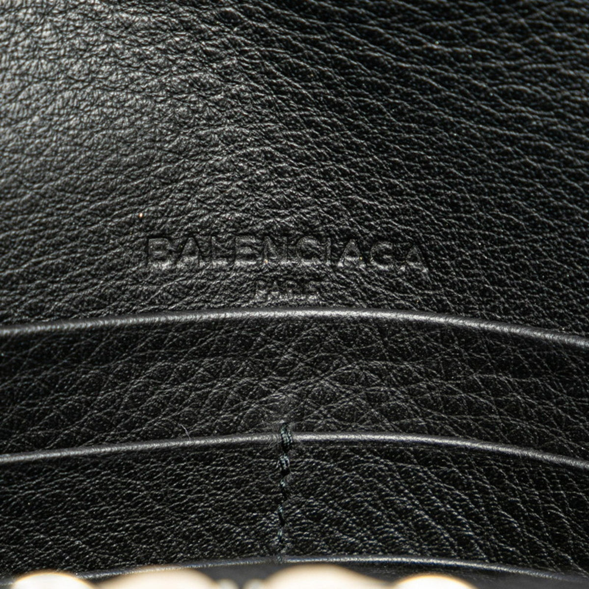 balenciaga Papier Wallet
