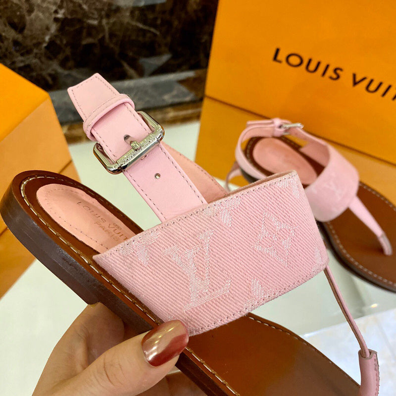 Louis Vuittion Luxury Shoes