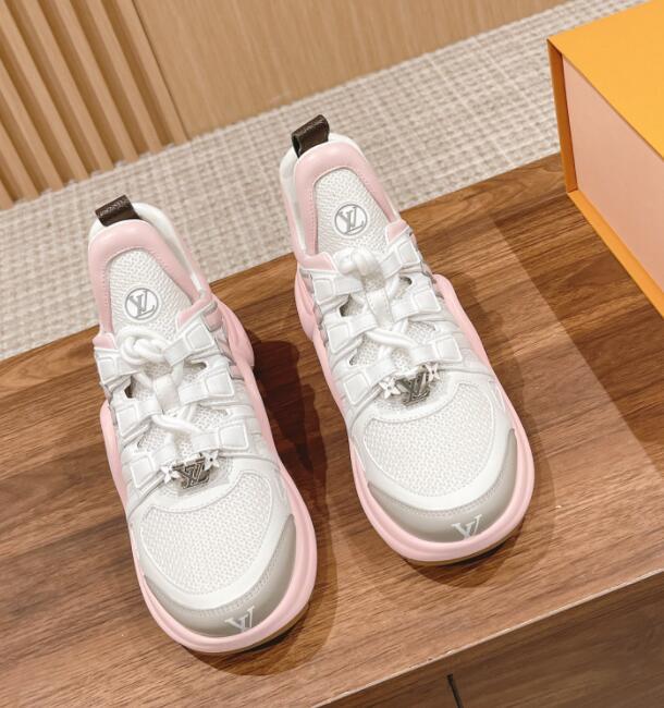 Mila's Edit - LOV Women Shoes - 518