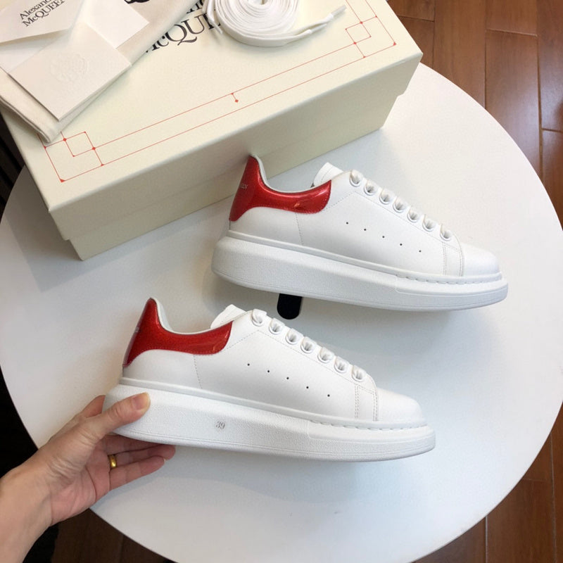 Alexander McQUEEN Luxury Shoes