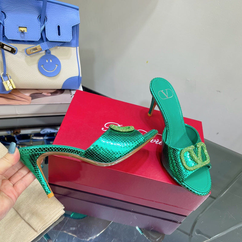 Valentino GARAVANI Luxury Shoes