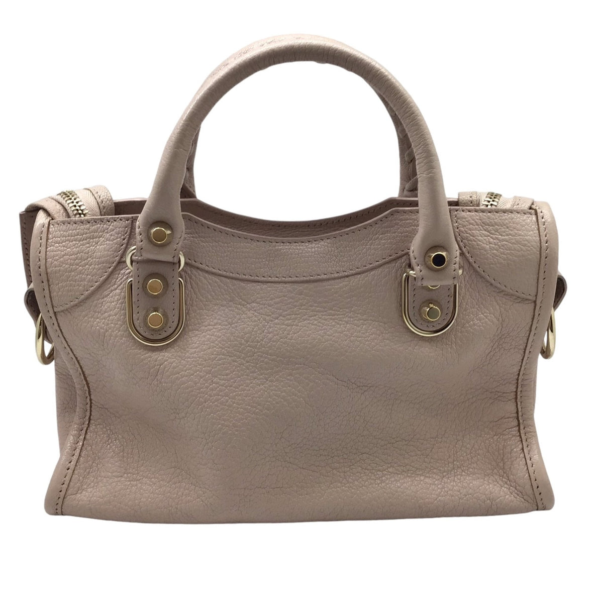 balenciaga City Handbag