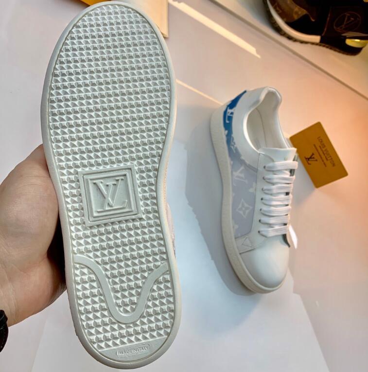 Mila's Edit - LOV Men Shoes - 1809