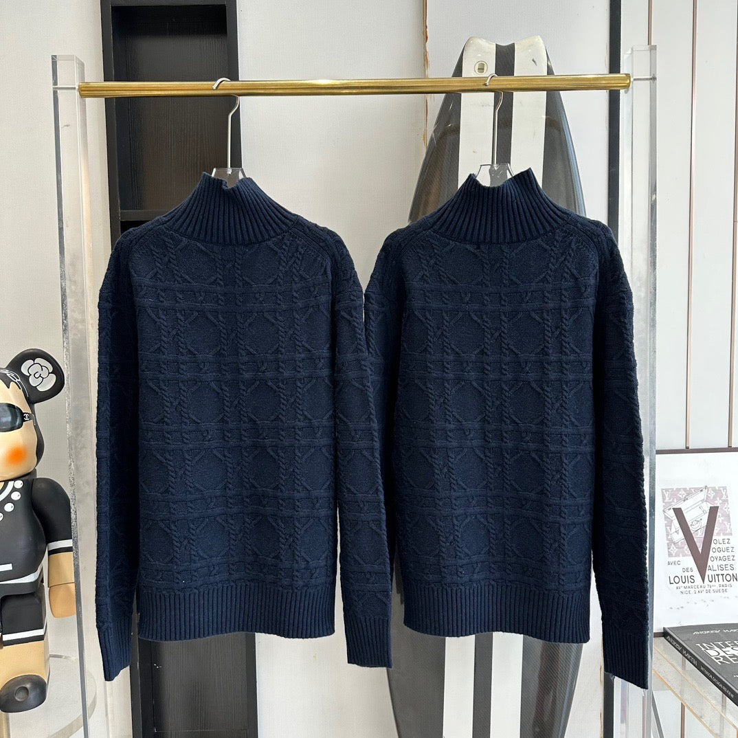CD JUMPER