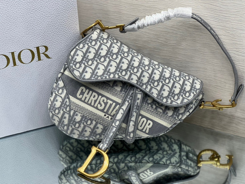 ENT - DOR Bags - 437