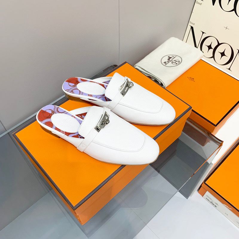Hermes Luxury Sandals