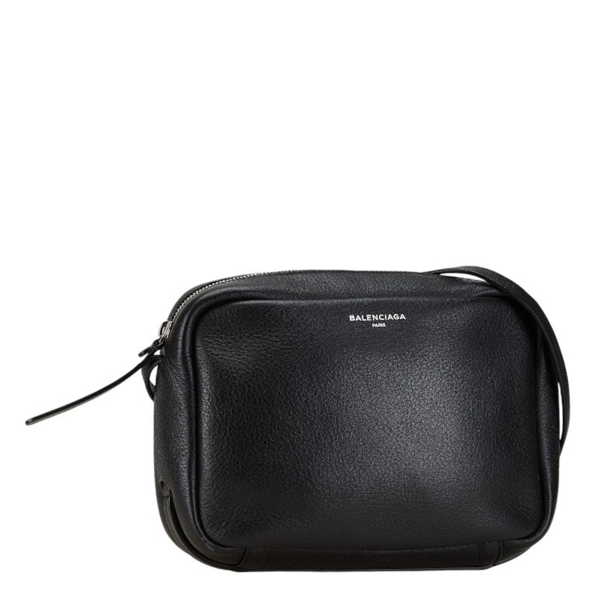 balenciaga Camera Shoulder Bag