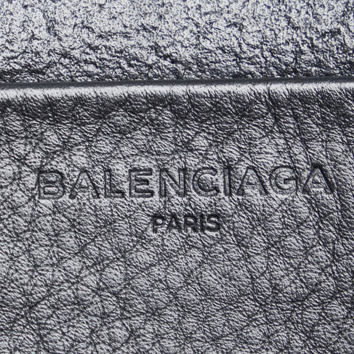 balenciaga Camera Shoulder Bag