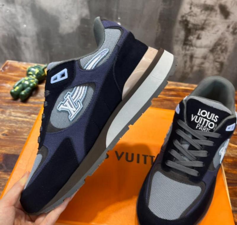 Mila's Edit - LOV Men Shoes - 781
