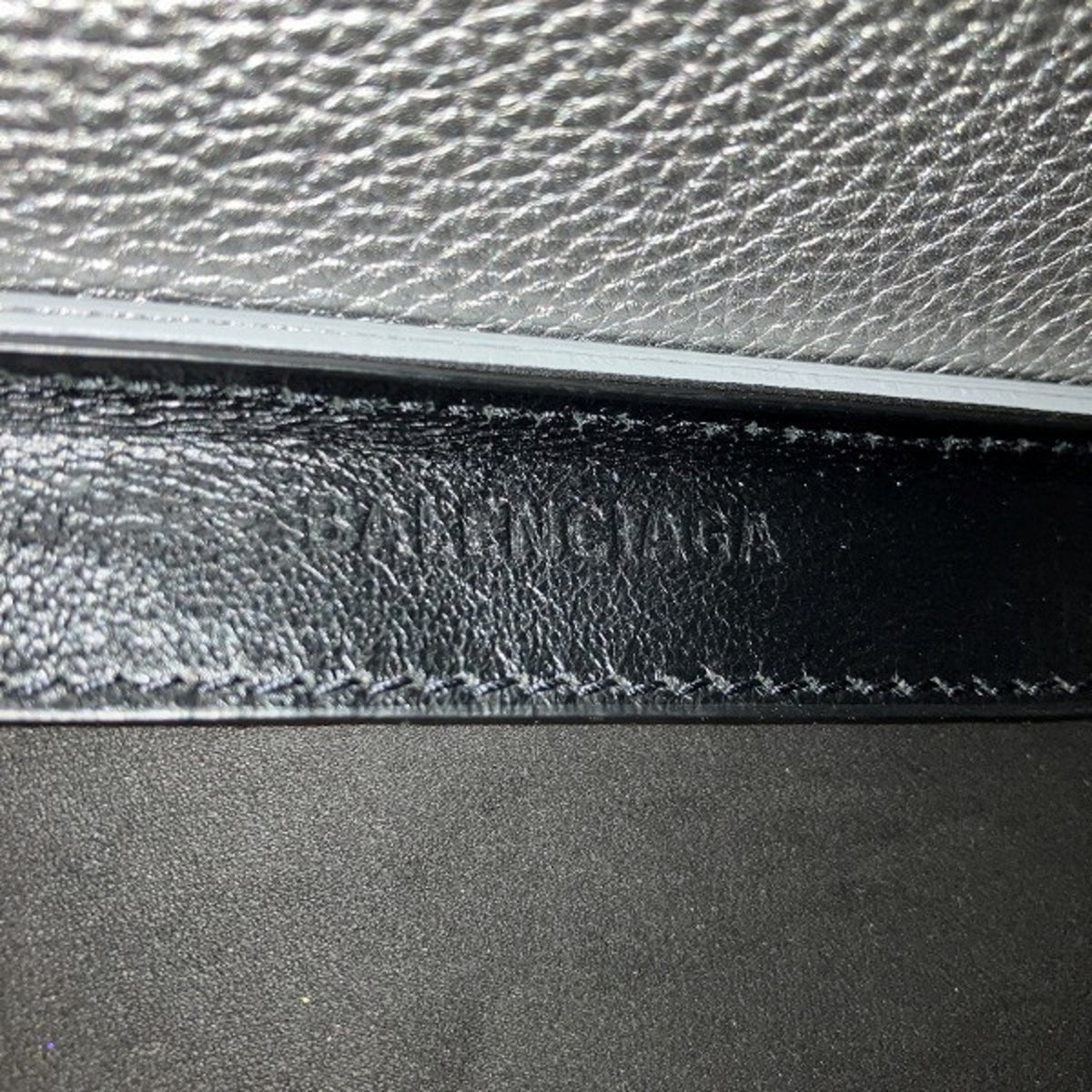 balenciaga Tool Shoulder Bag