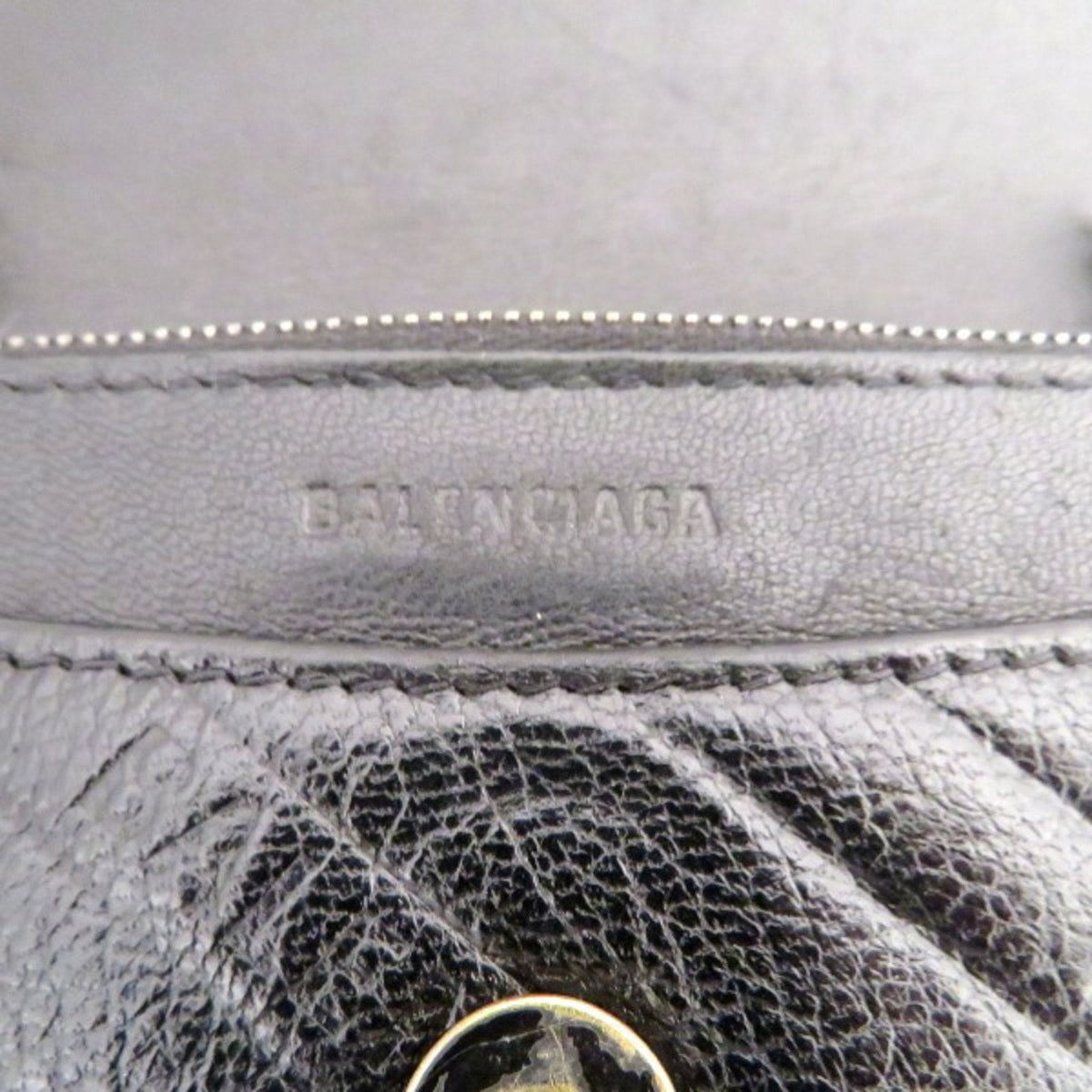 balenciaga Bb Clutch Bag