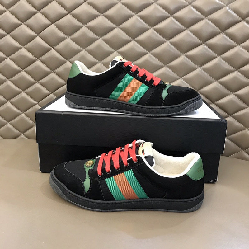 Gucci Luxury Shoes