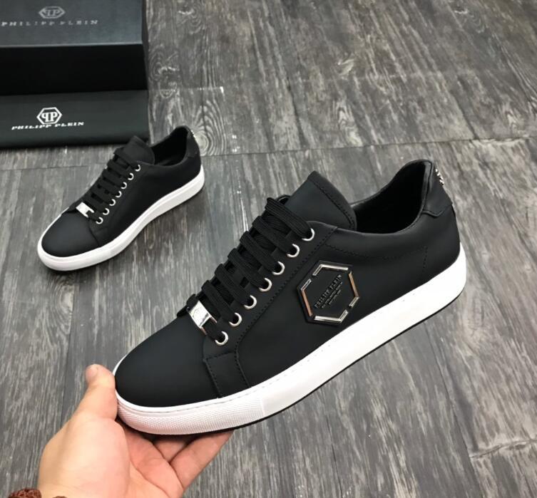 Mila's Edit - PHP Shoes - 208