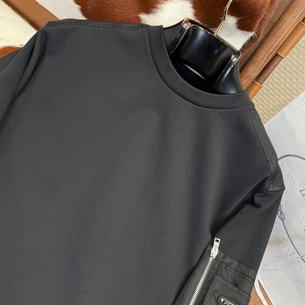 PD SWEATSHIRT