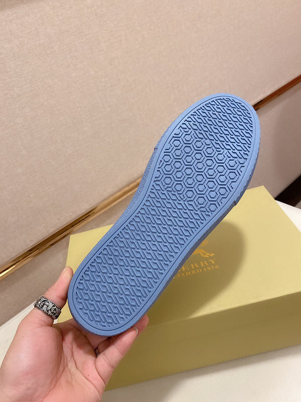 Burberry Luxury Shoes