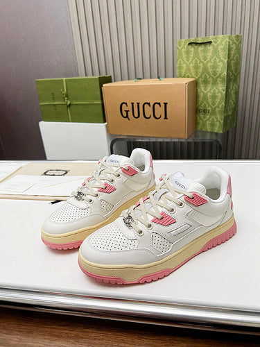 Gucci Luxury Shoes