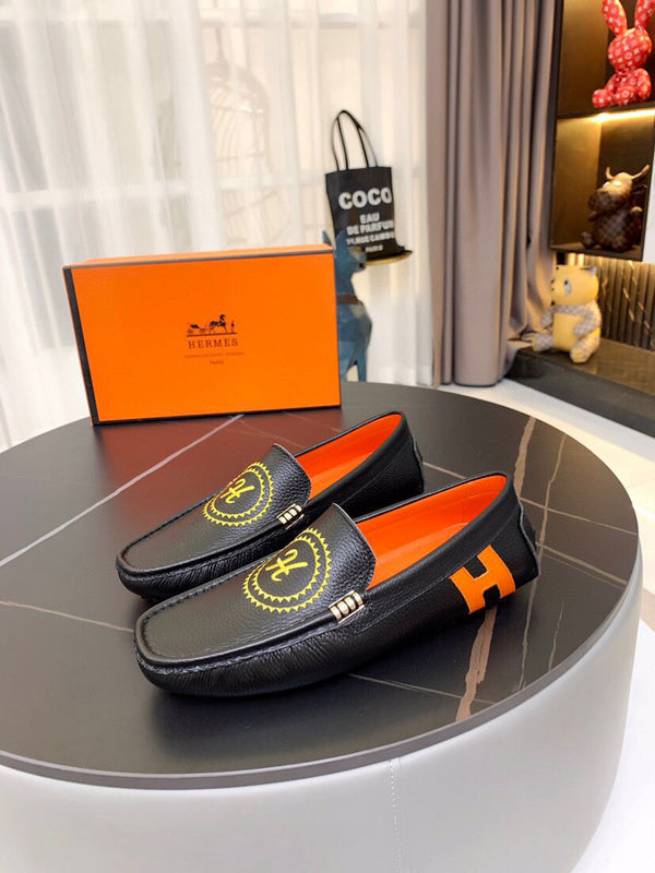 Hermes Luxury Shoes