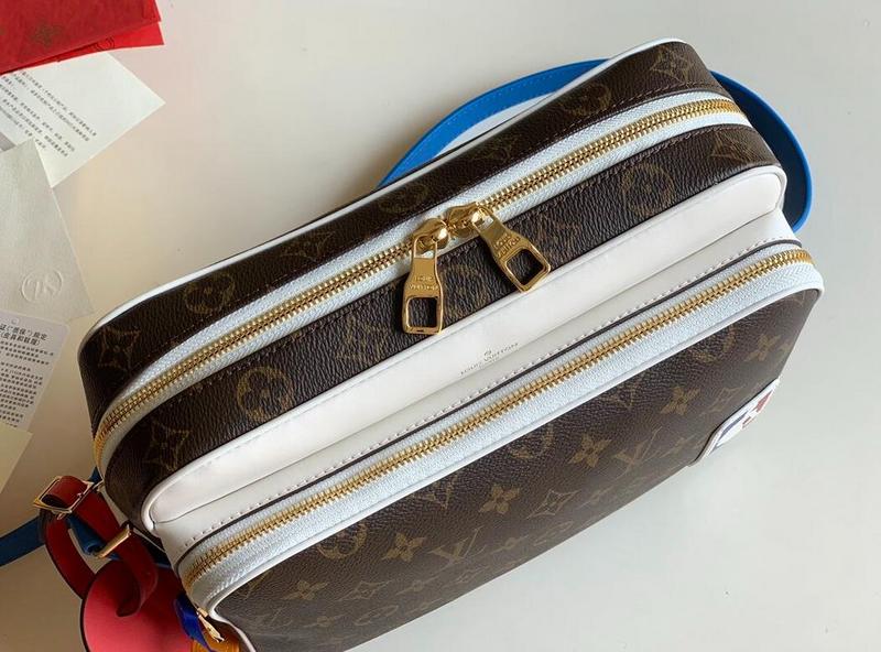 Mila's Edit - LOV Bags - 2605