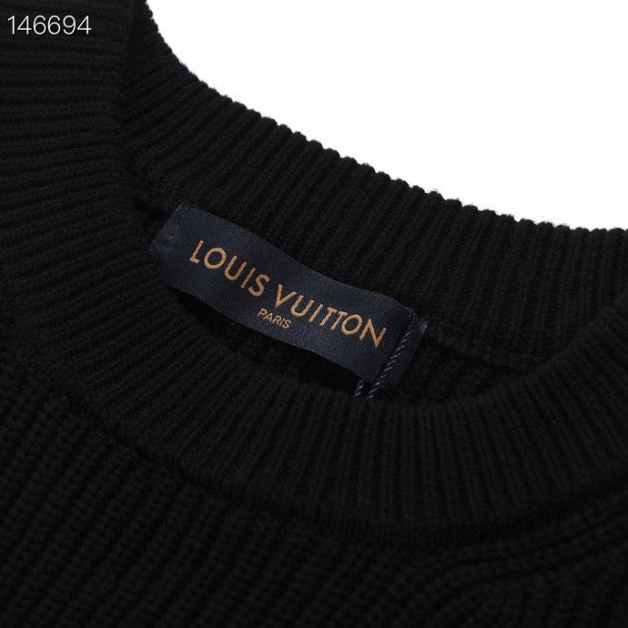 Louis Vuittion Luxury Clothes