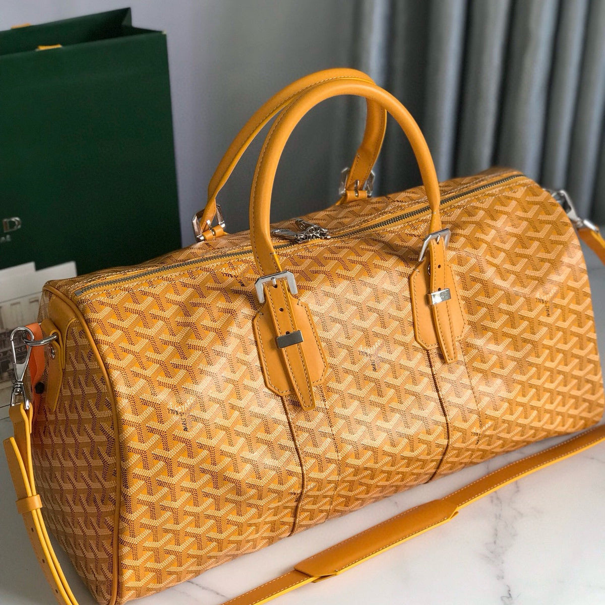 GOYA BOSTON 45 BAG