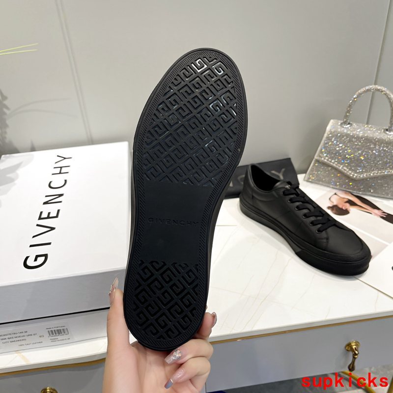 Givenchy Luxury Shoes