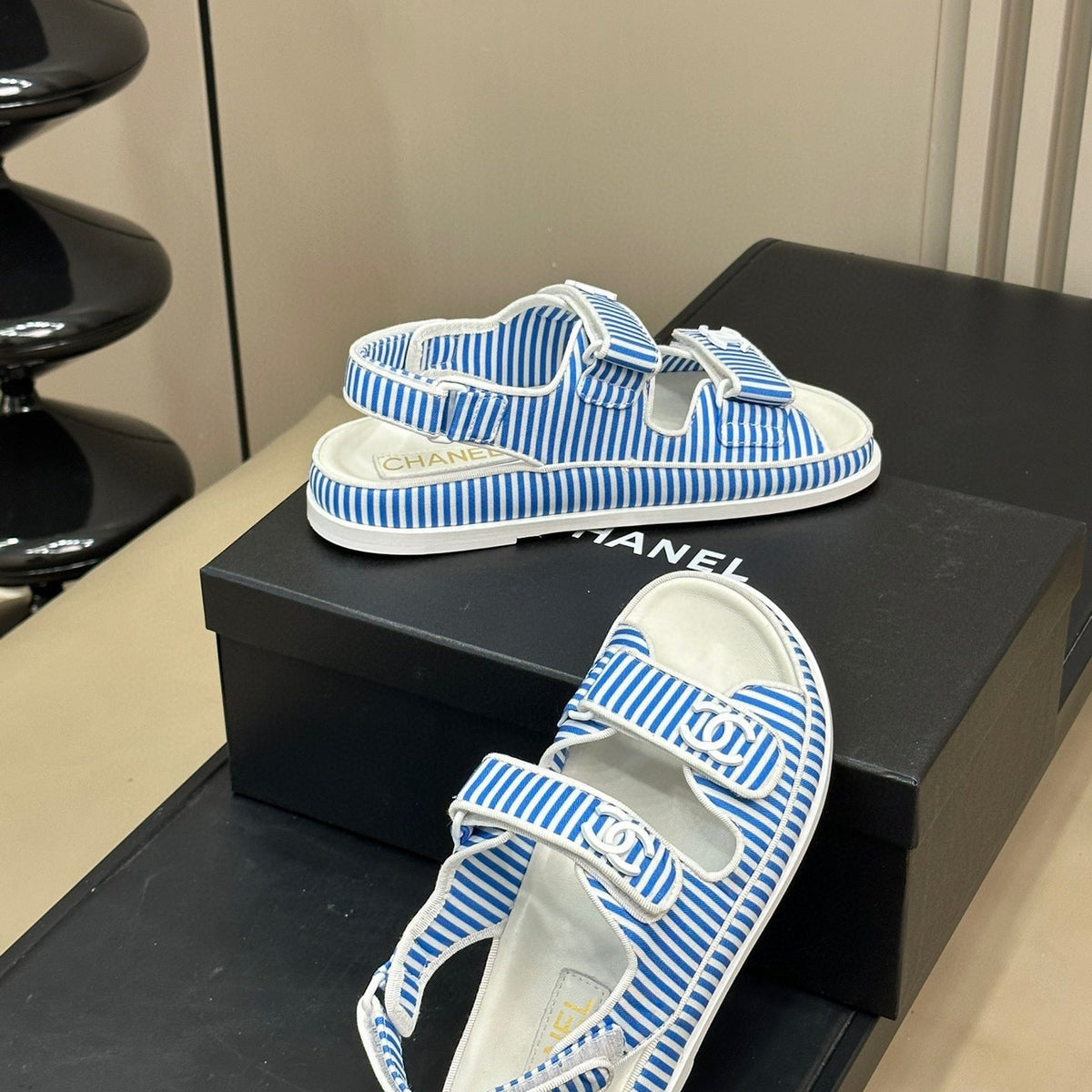 CC SANDALS