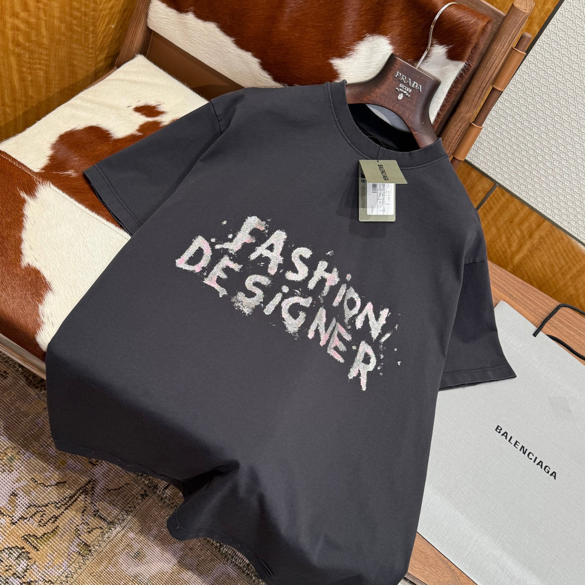 BAL T-SHIRT