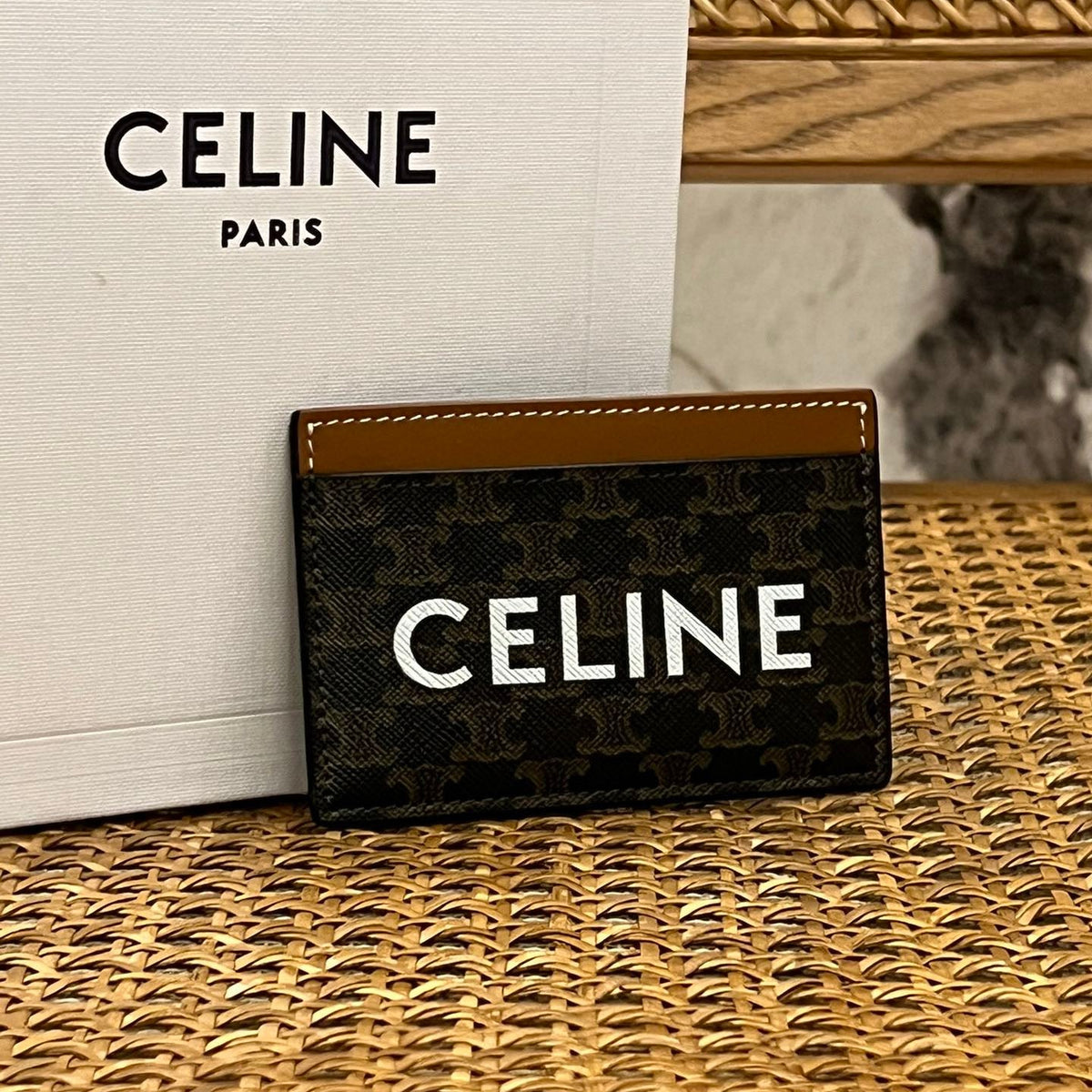 CEL CARD HOLDER