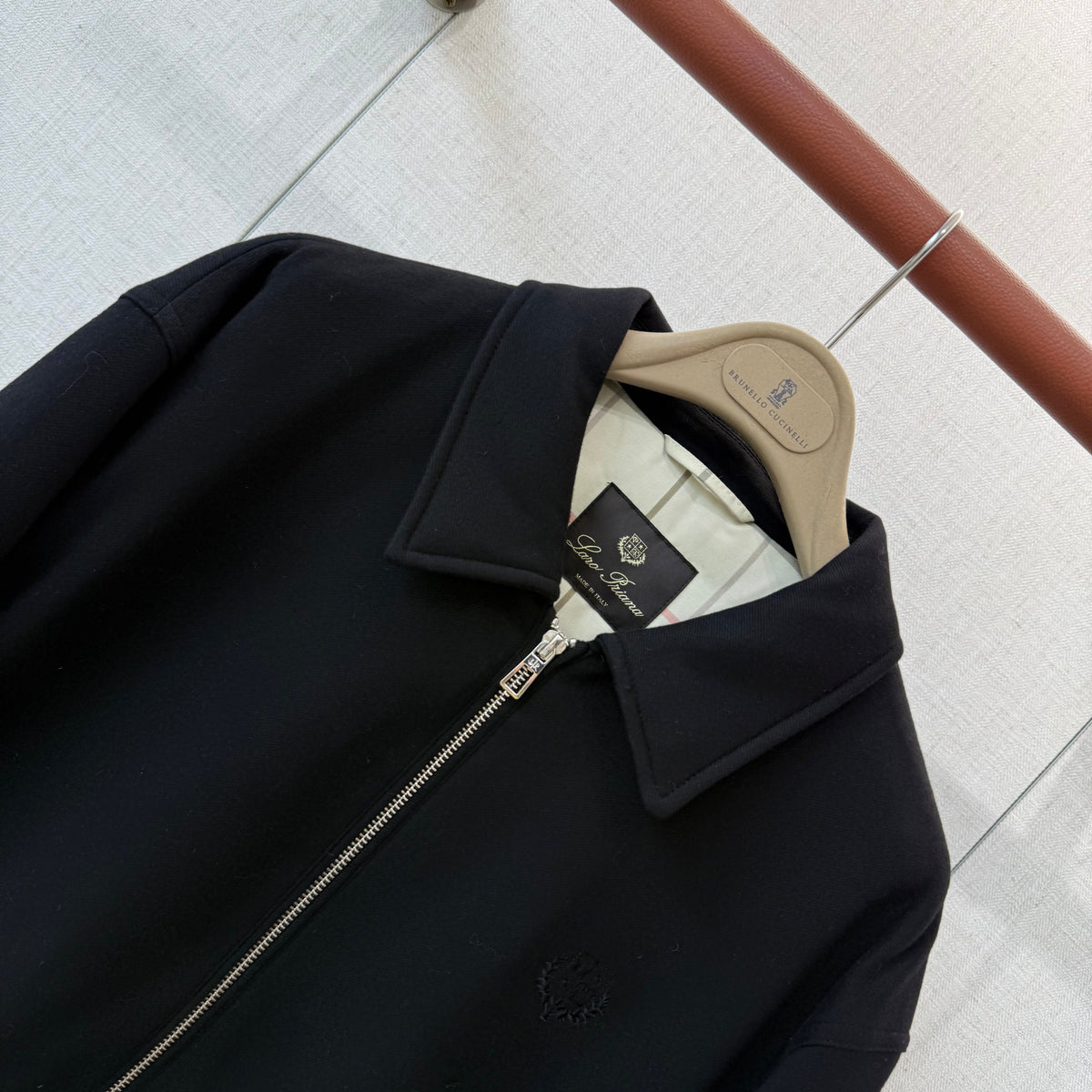 LORO P JACKET