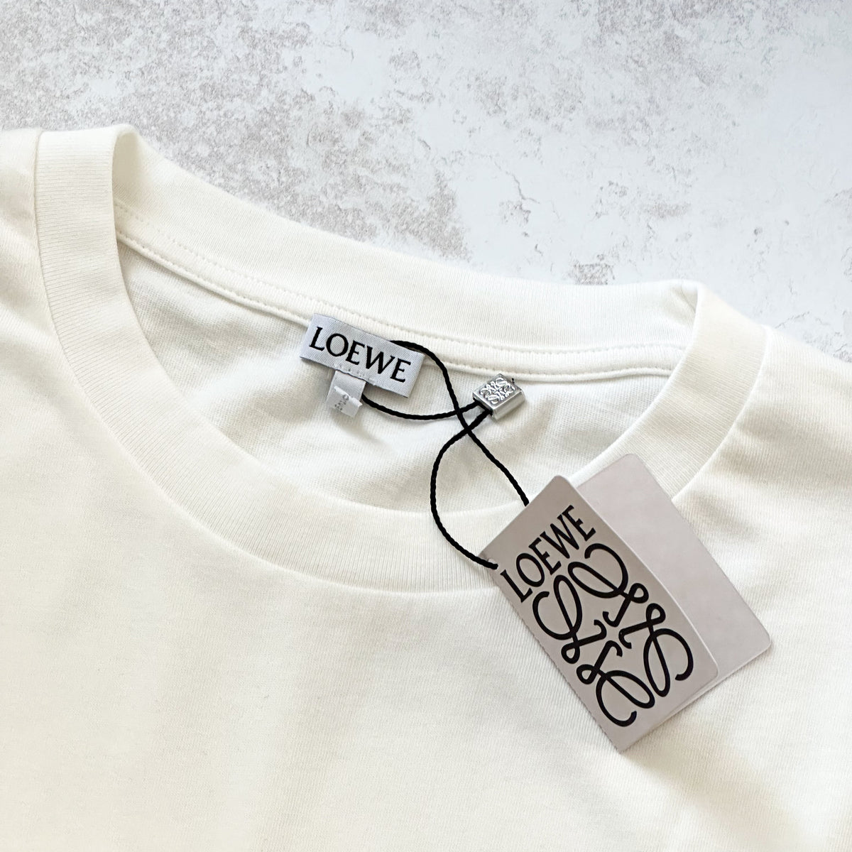 LOEW T-SHIRT ND