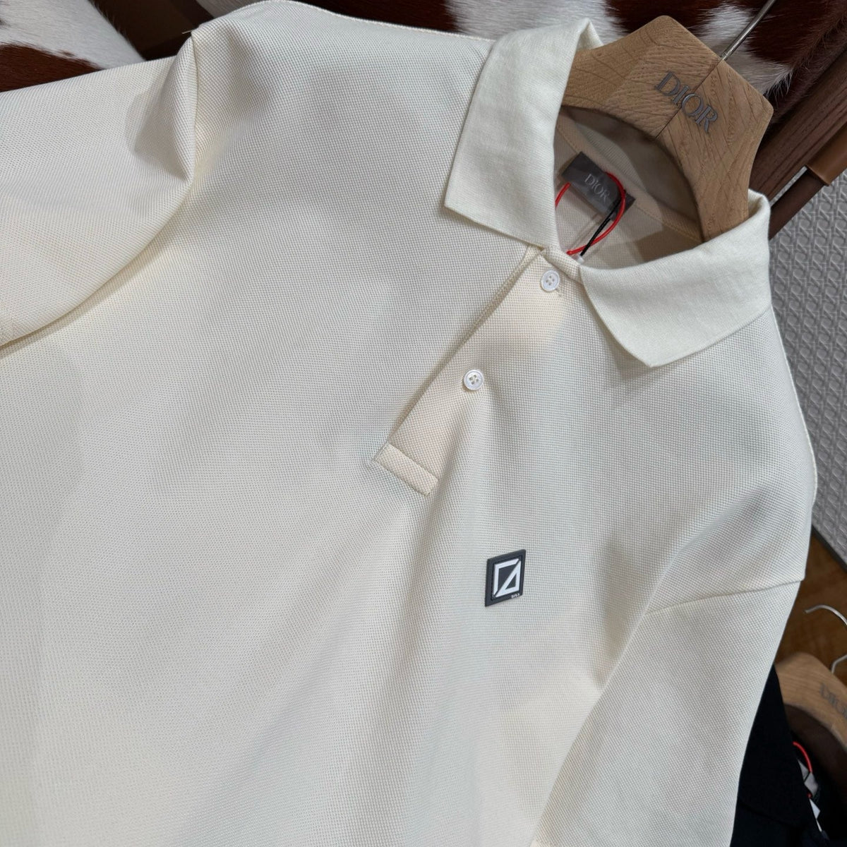 CD POLO SHIRT